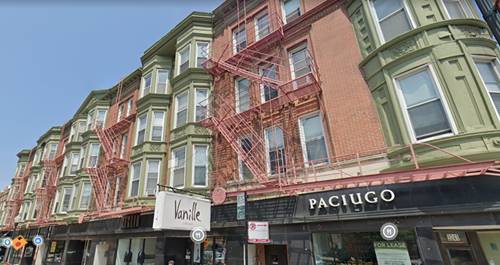 3255 N Broadway Unit 3B, Chicago, IL 60657