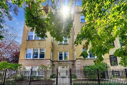 2839 W Palmer Unit 1, Chicago, IL 60647