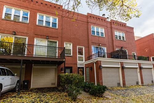 1827 W Oakdale Unit D, Chicago, IL 60657