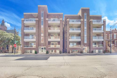 2703 W Belmont Unit 4E, Chicago, IL 60618