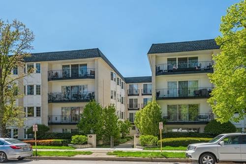 701 Ridge Unit 3ES, Wilmette, IL 60091