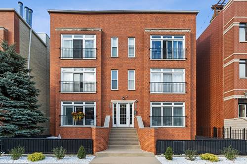 1710 W Diversey Unit 1, Chicago, IL 60614