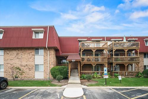 1870 Tall Oaks Unit 1107, Aurora, IL 60505