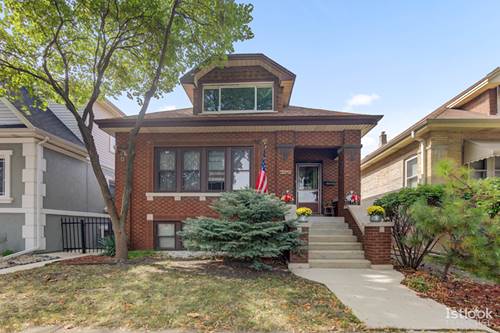 3614 Gunderson, Berwyn, IL 60402