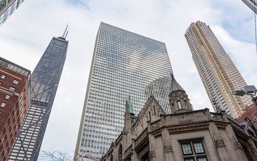 111 E Chestnut Unit 22A, Chicago, IL 60611