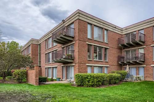 391 Kelburn Unit 214, Deerfield, IL 60015