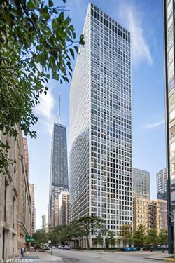 260 E Chestnut Unit 2706, Chicago, IL 60611