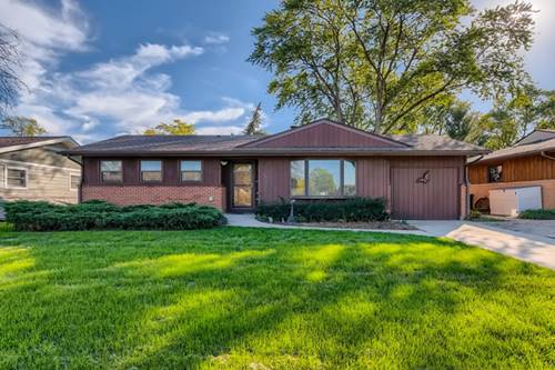 315 E Higgins, Elk Grove Village, IL 60007