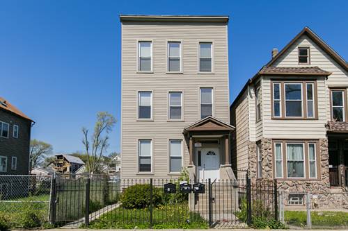1636 N Spaulding Unit 2, Chicago, IL 60647