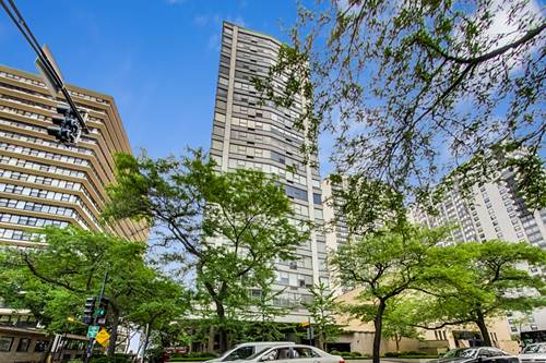 5757 N Sheridan Unit 16J, Chicago, IL 60660