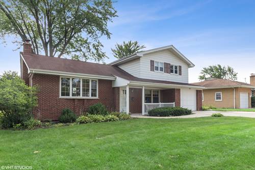 1033 Daniel, Bensenville, IL 60106