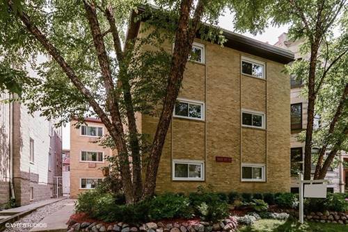 1439 W Belle Plaine Unit 1, Chicago, IL 60613