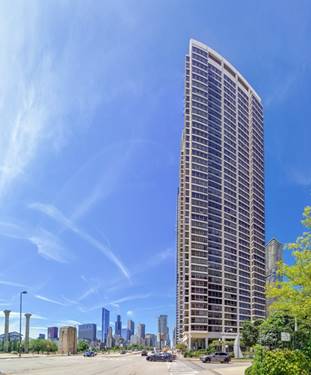 360 E Randolph Unit 3702, Chicago, IL 60601