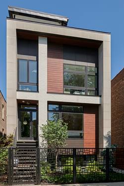 2342 W Superior, Chicago, IL 60612