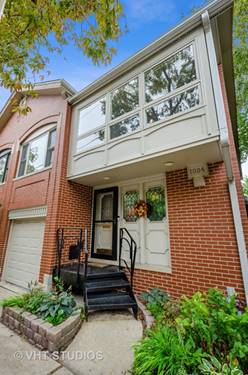 1884 N Poe, Chicago, IL 60614