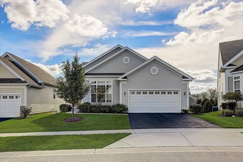 3869 Double Eagle, Elgin, IL 60124