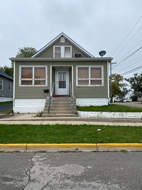 901 Oliver, Aurora, IL 60506