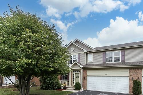 49 N Middleton, Palatine, IL 60067