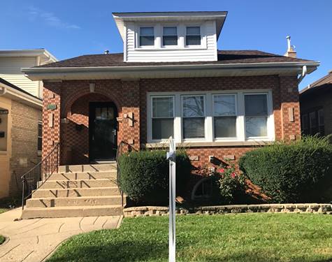 6224 N Oak Park, Chicago, IL 60631