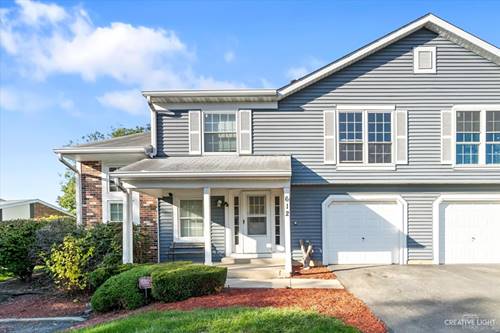 612 Sundance, Bolingbrook, IL 60440