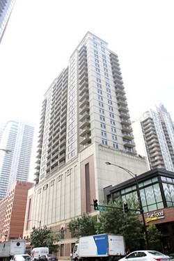 630 N State Unit 2006, Chicago, IL 60654