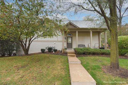 498 Conservatory Unit 498, Aurora, IL 60504