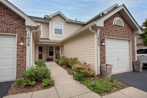 1057 Woodhill Unit 1057, Elgin, IL 60120