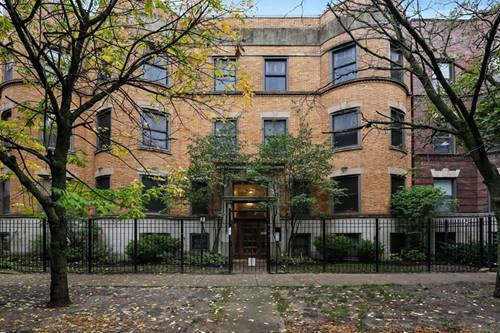 4340 N Kenmore Unit 2, Chicago, IL 60613