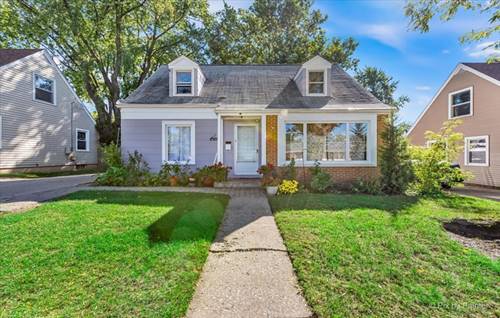 1079 South, Elgin, IL 60123