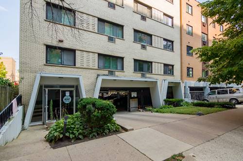 6211 N Kenmore Unit 301, Chicago, IL 60660