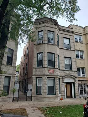 2140 W Crystal Unit 2F, Chicago, IL 60622