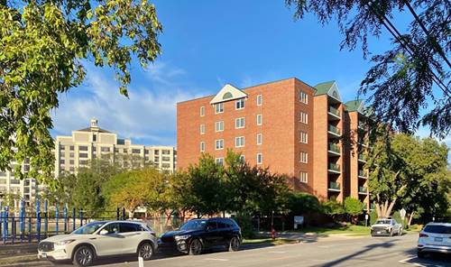 1591 E Thacker Unit 401, Des Plaines, IL 60016