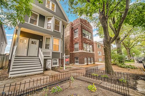 3649 N Marshfield, Chicago, IL 60613