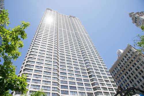 405 N Wabash Unit 3207, Chicago, IL 60611