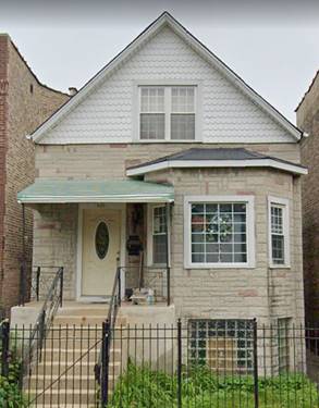 2109 N Karlov, Chicago, IL 60639