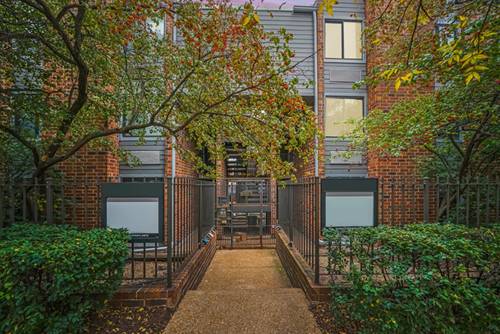 2225 N Halsted Unit 15, Chicago, IL 60614