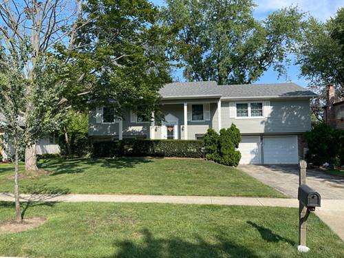 630 Wyngate, Buffalo Grove, IL 60089