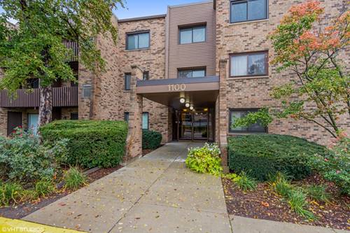 1100 E Randville Unit 200, Palatine, IL 60074