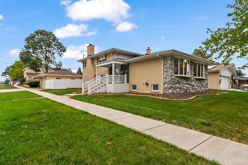 2858 Sunnyside, Westchester, IL 60154