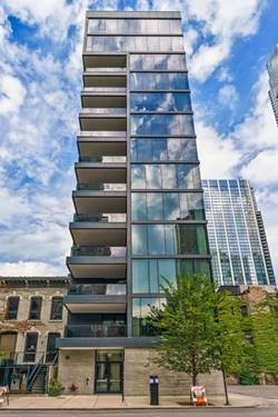 56 W Huron Unit 5, Chicago, IL 60654