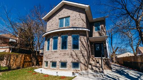 4676 W Peterson, Chicago, IL 60646