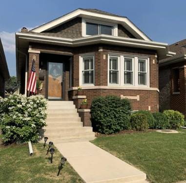 1411 Maple, Berwyn, IL 60402