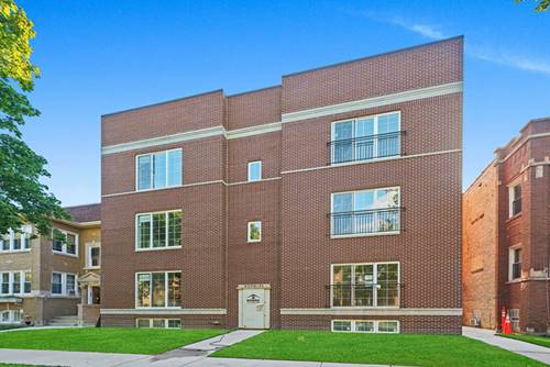 3329 N Avers Unit 2S, Chicago, IL 60618