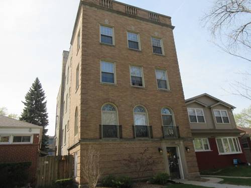 1414 Dobson Unit 1, Evanston, IL 60202