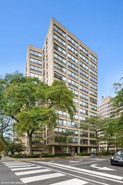 5050 S East End Unit 1E, Chicago, IL 60615