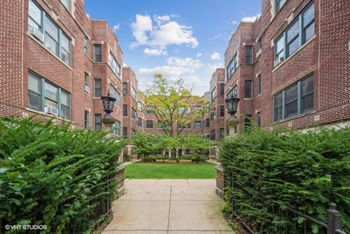 5551 S Kimbark Unit 17, Chicago, IL 60637