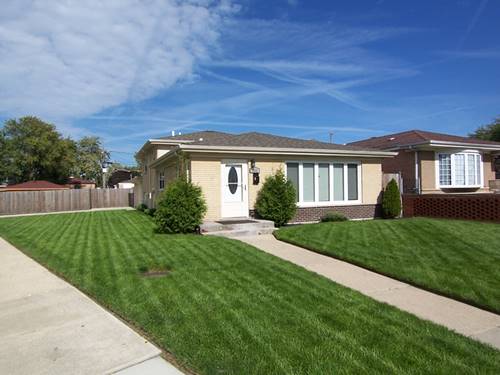 1032 W 110th, Chicago, IL 60643