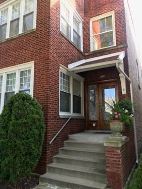 4041 W Waveland Unit 2, Chicago, IL 60641