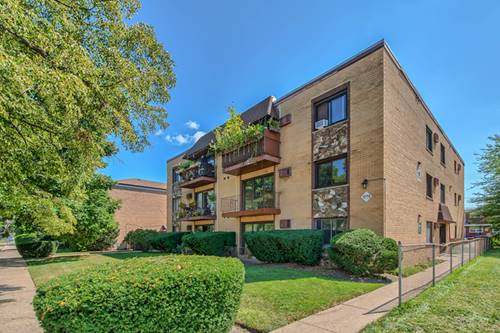 1279 Harding Unit 2B, Des Plaines, IL 60016