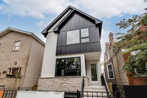 3921 N Troy, Chicago, IL 60618